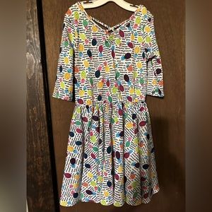 Girls dresses 5/6